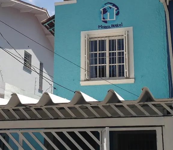 Apartamento Amplo Moema