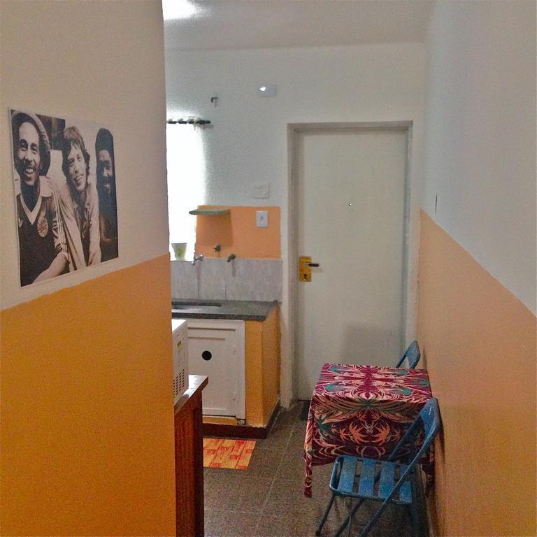 Apartamento Apartamento Amplo Moema São Paulo