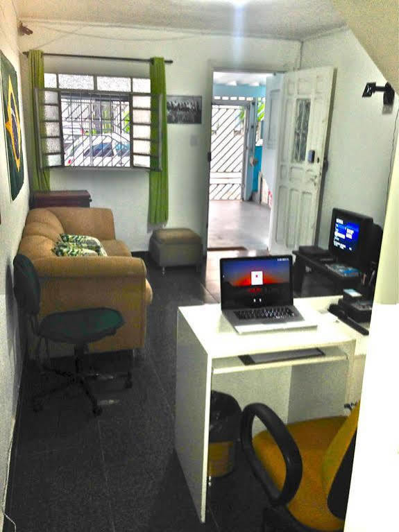 Apartamento Amplo Moema *