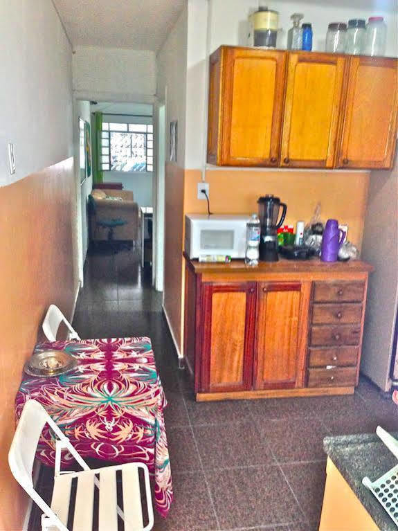 Apartamento Apartamento Amplo Moema *