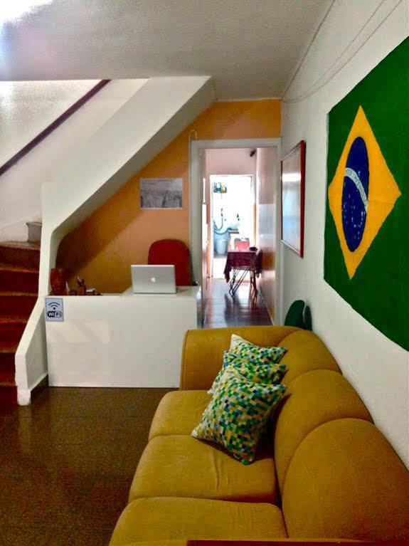 Apartamento Amplo Moema São Paulo