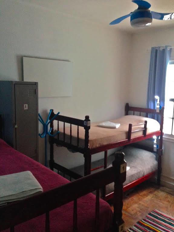 Apartamento Amplo Moema