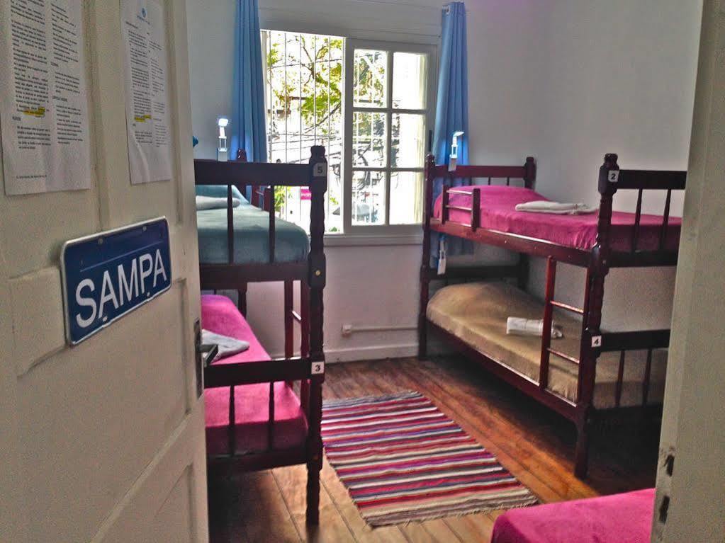 Apartamento Amplo Moema *